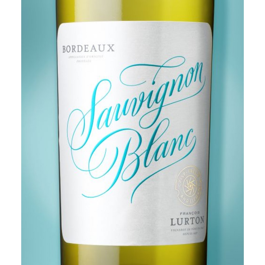 Francois Lurton Bordeaux Sauvignon Blanc